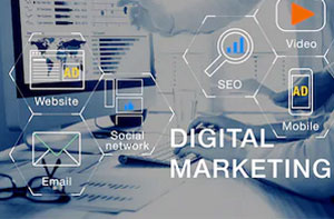 Digital Marketing Otley (LS21)