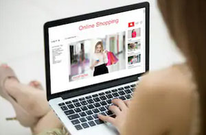 eCommerce Web Design Oldham (0161)