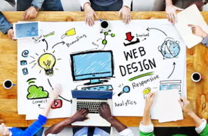 Web Designer Neath UK