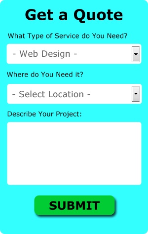 Free Essington Web Design Quotes