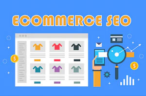 eCommerce Web Design Connah's Quay (01244)