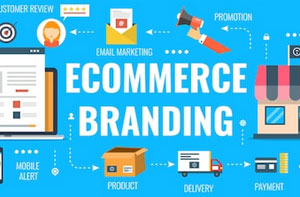 eCommerce Web Design Thelwall (01925)