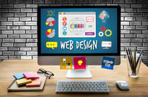 Web Designers in Thelwall, Cheshire - Web Development