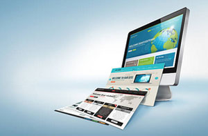 Website Templates Brighouse